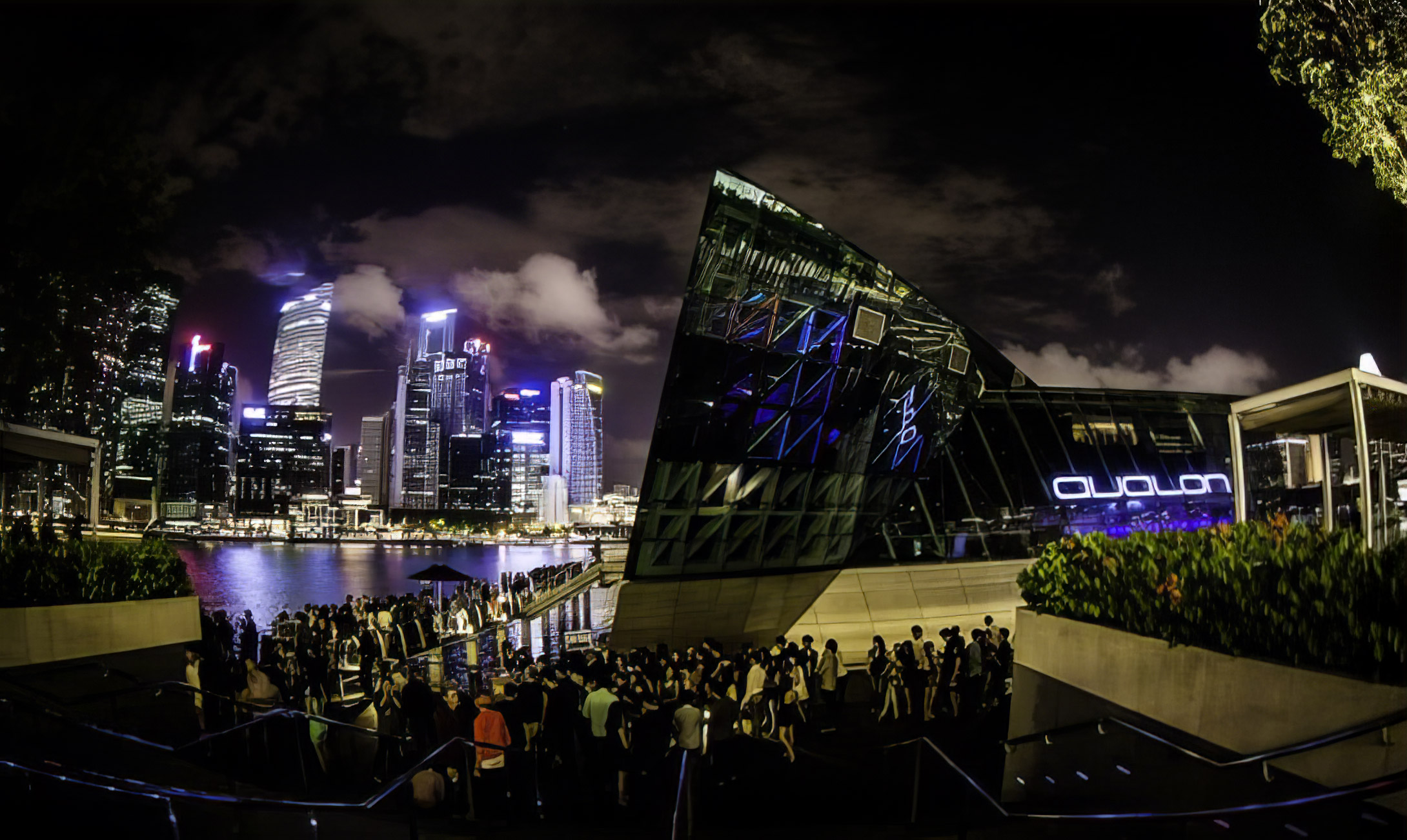 avalon, singapore