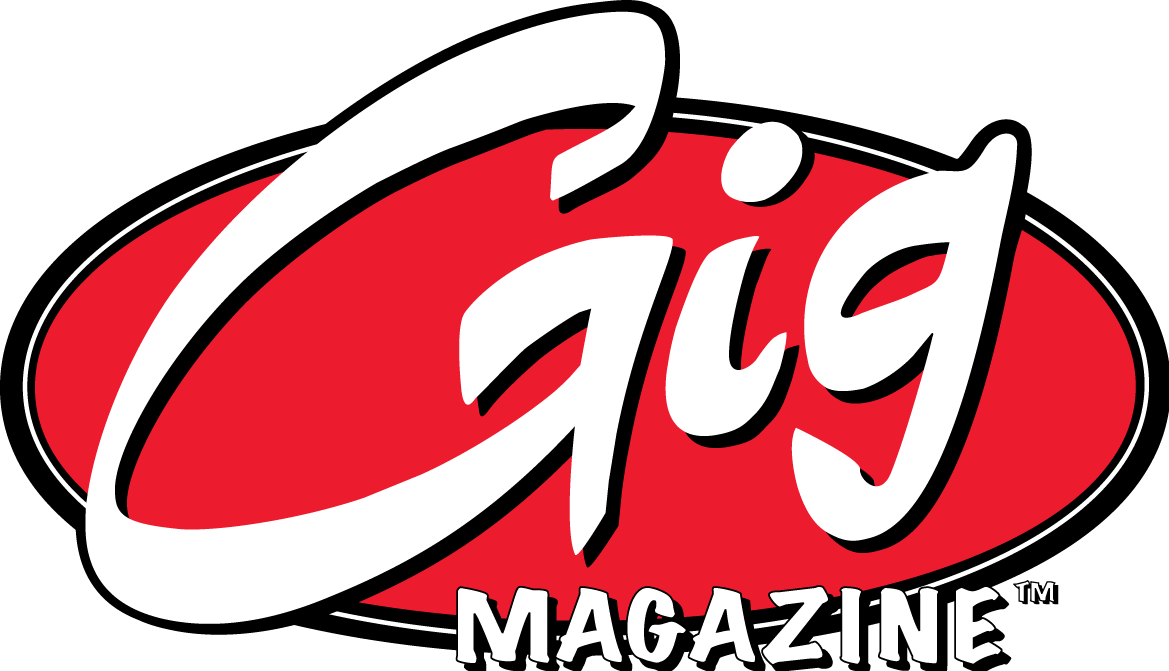 gig magazine