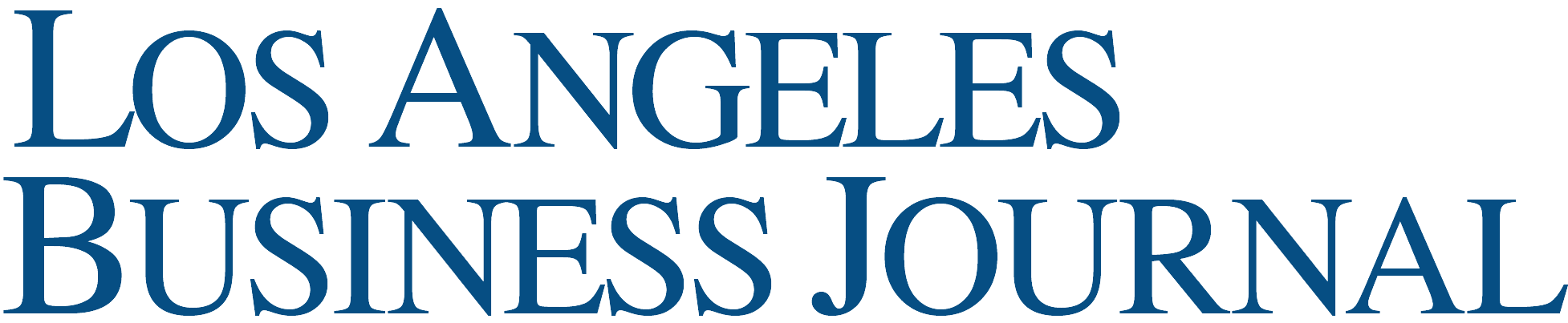 LA Business Journal