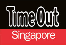 time out singapore
